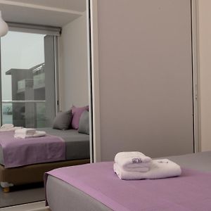 Duplex Chalet